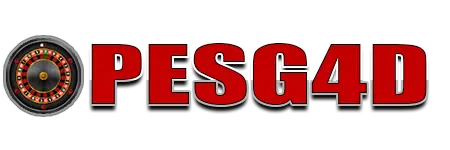 Logo PESG4D